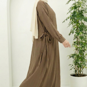 Marwa Summer Abaya